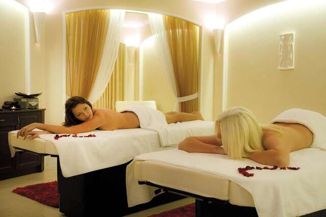 Отель Odyssey ClubHotel Wellness&SPA Кельце-32